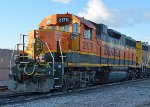 BNSF 2178